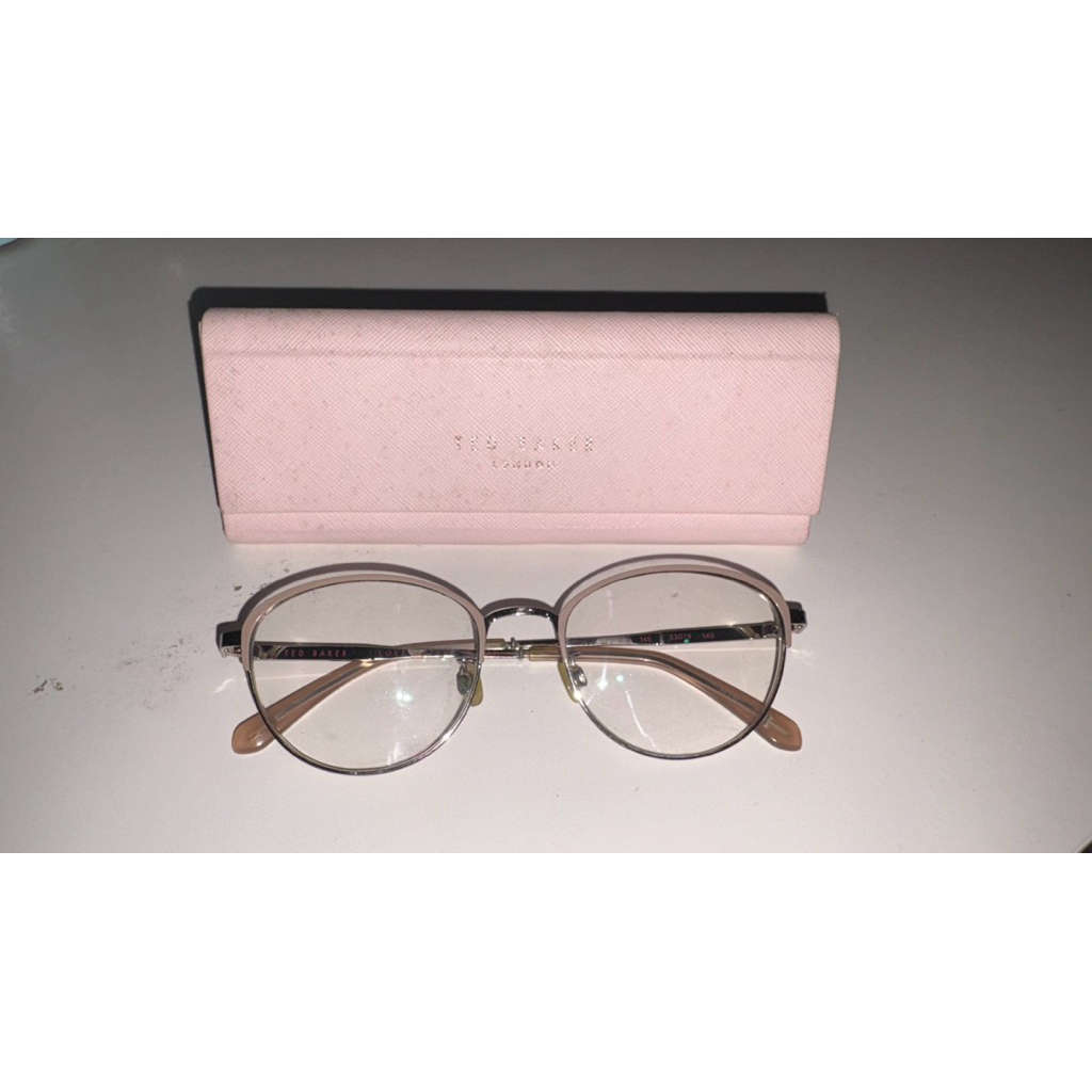 Ted Baker Kacamata | Love First Night