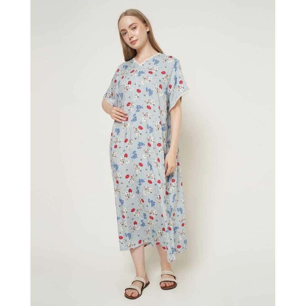 MISKA DRESS LD 125,PB120/DASTER/DASTER BUSUI