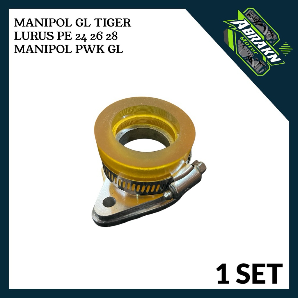 manipol gl tiger lurus manipol gl tiger pe 24 26 28 manipol pwk gl