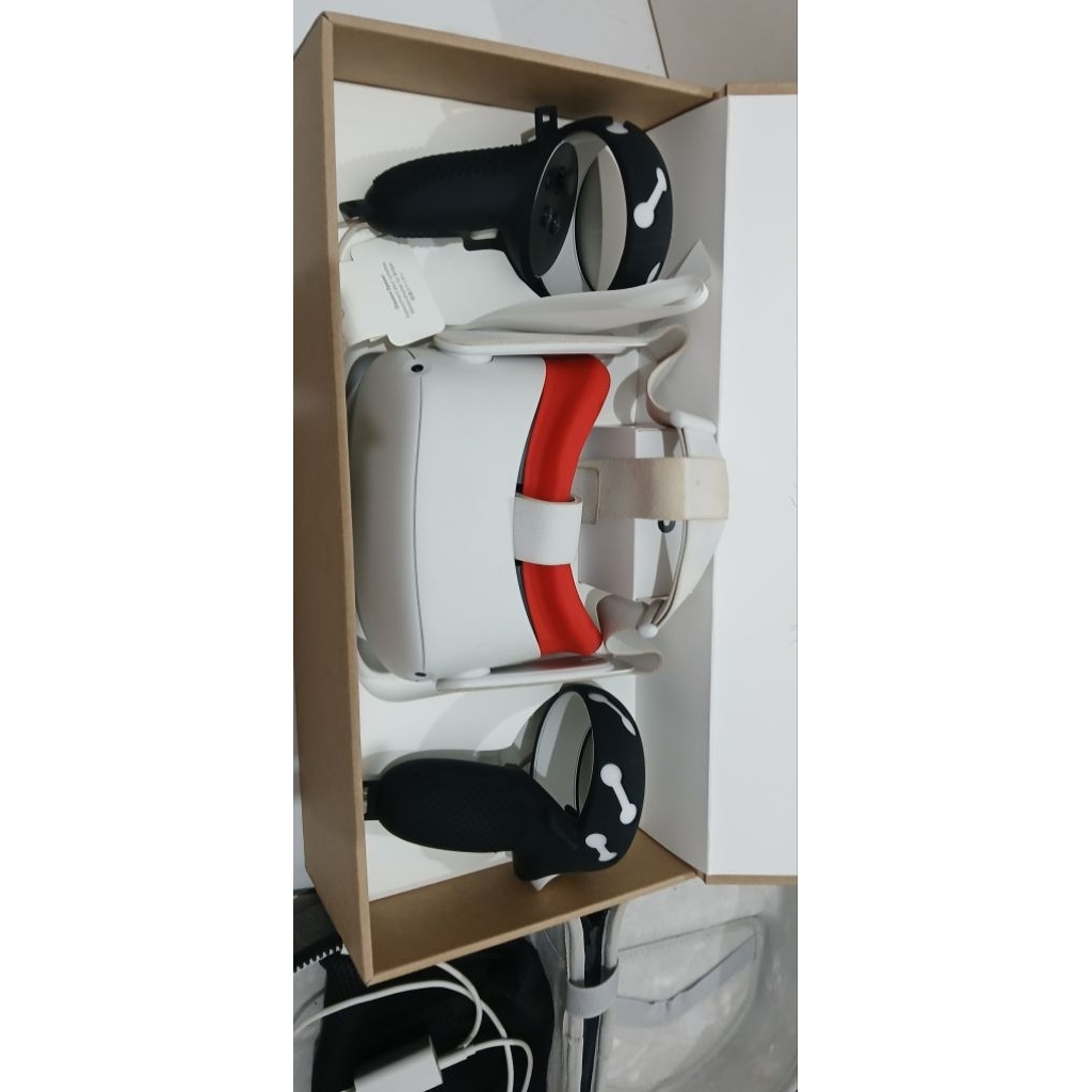 Oculus Quest 2 second 256gb