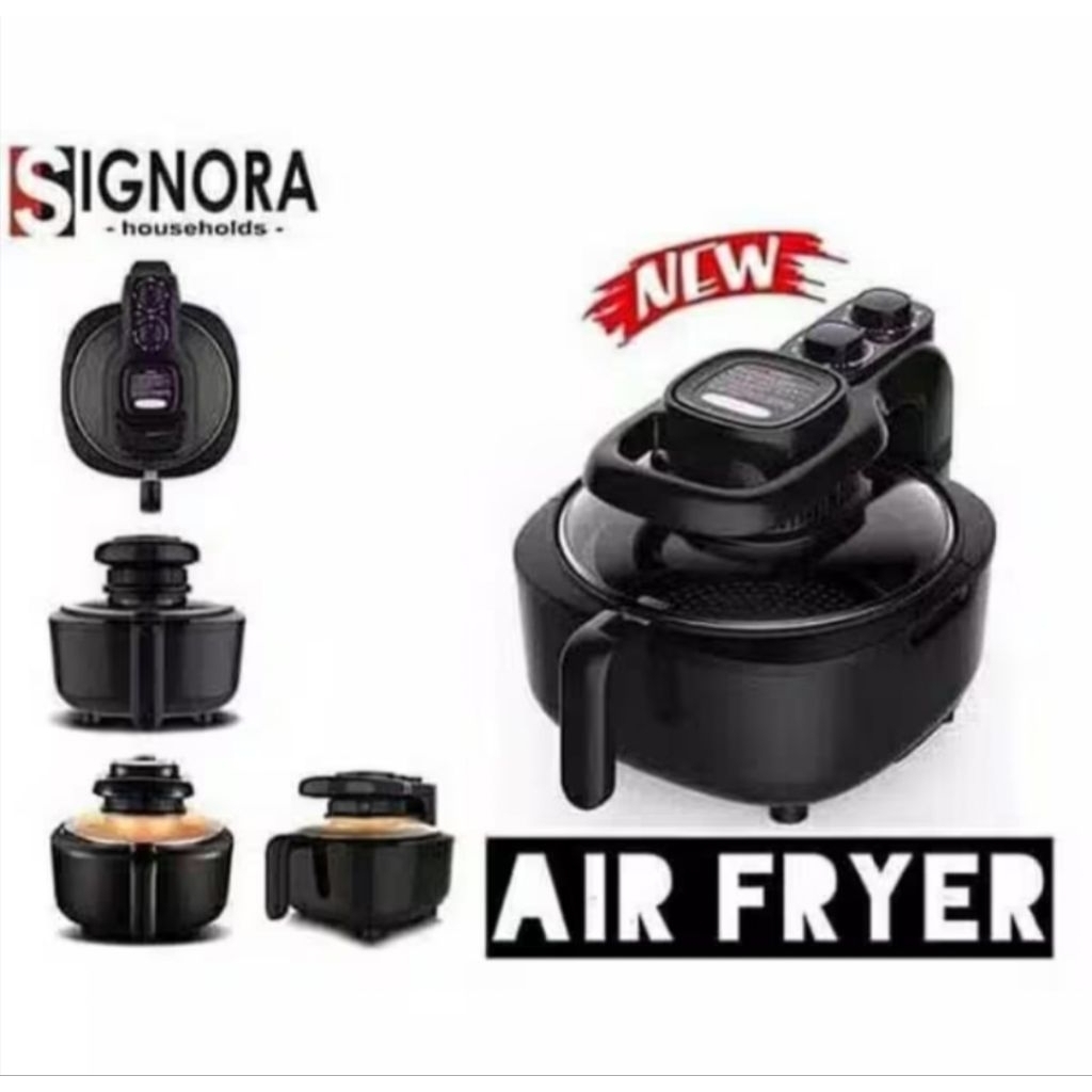 AIR FRYER SIGNORA