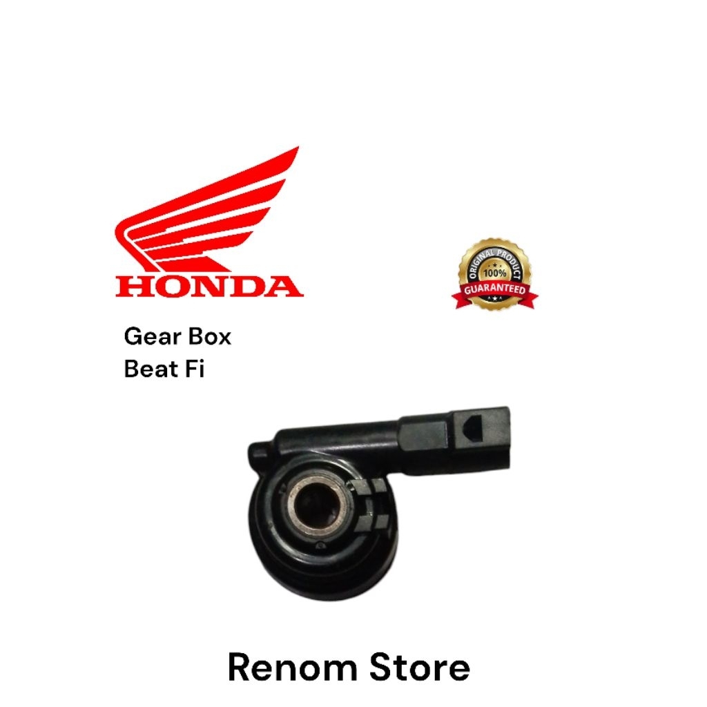 Gear Box Honda Beat Vario Scoopy Beat Fi Vario 110 Fi Original
