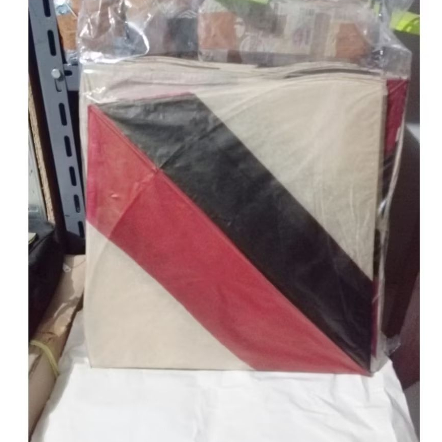 layangan seot super cililin pulas balok ukuran 54