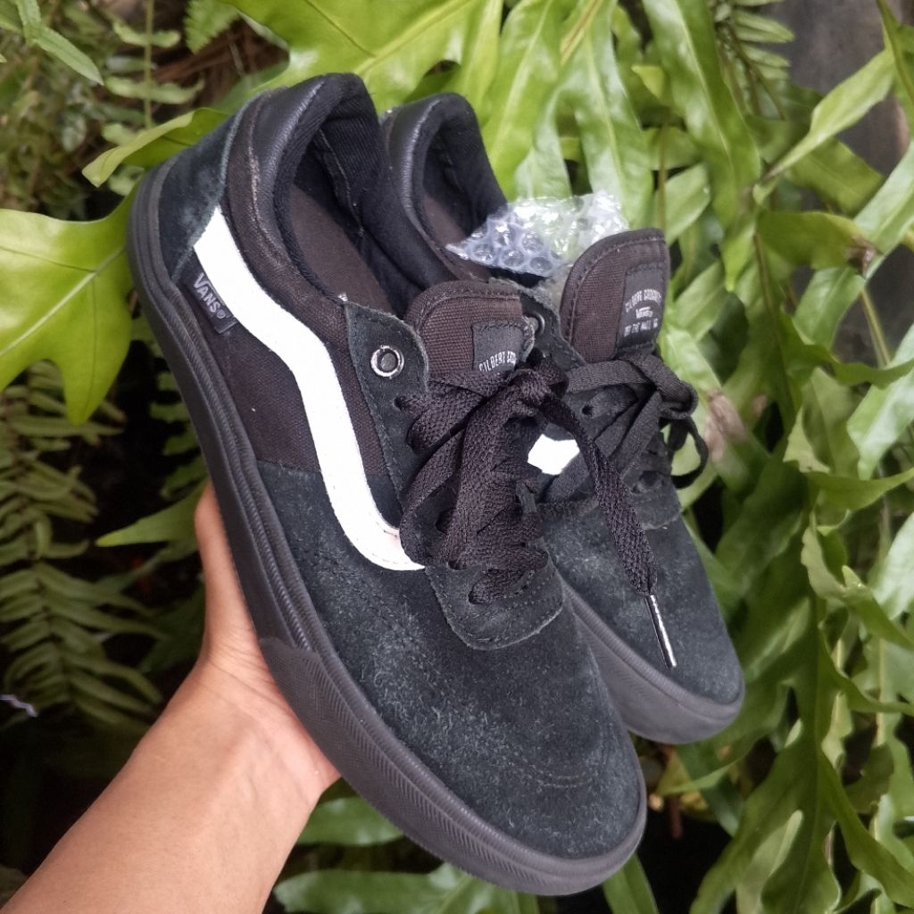 Vans Gilbert crocket size 39