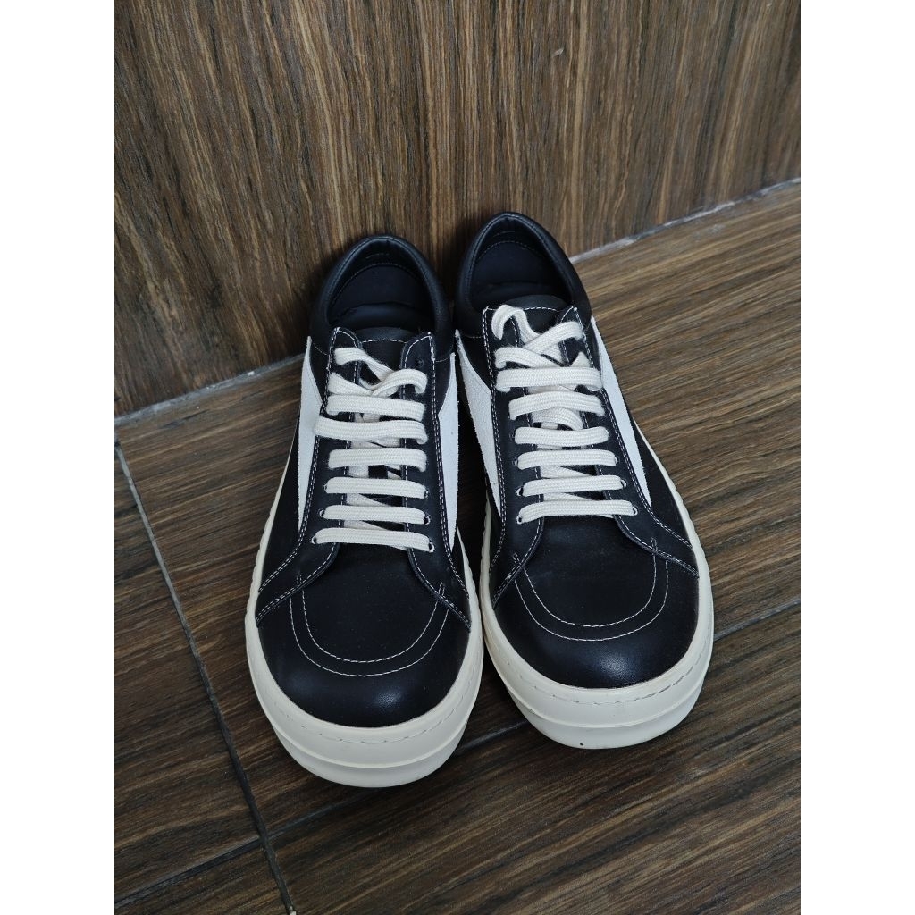 Rick owens vintage sneakers