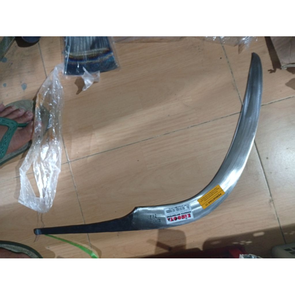 egrek sawit kingoya berkualitas sepu