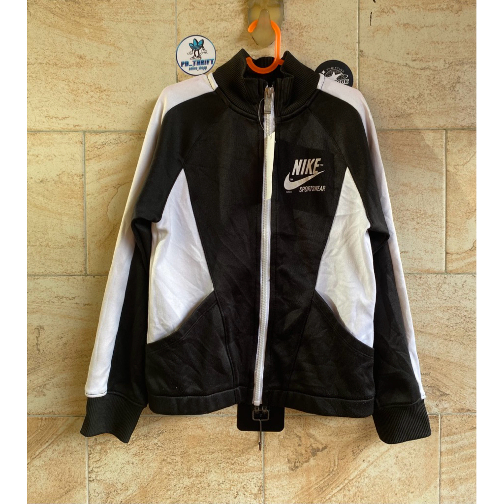 NIKE SPORTSWEAR JACKET TC KIDS