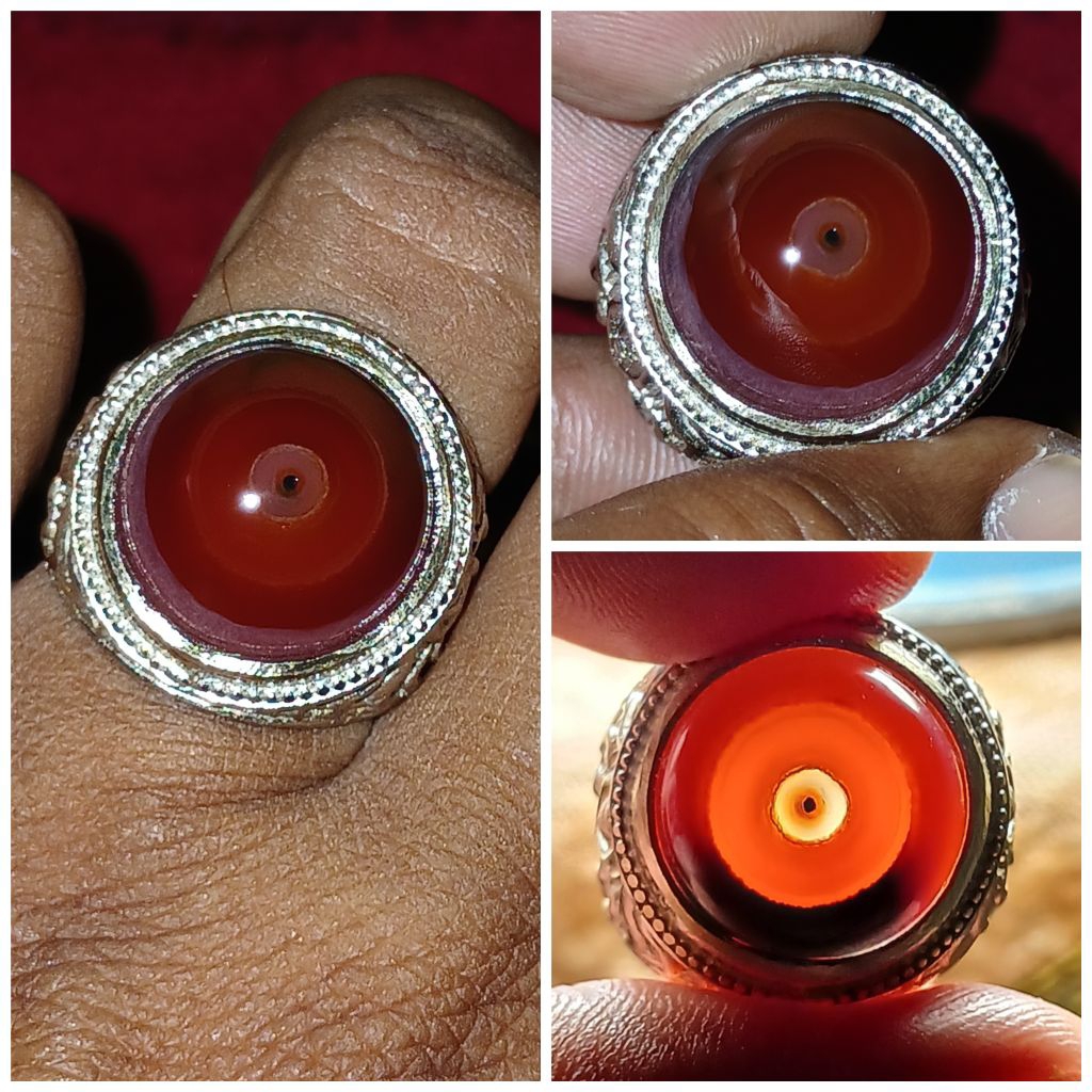 batu puser mata sulaiman madu