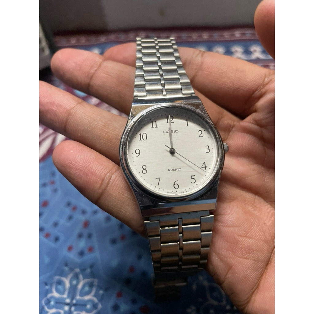 kasiyu mq 336 vintage
