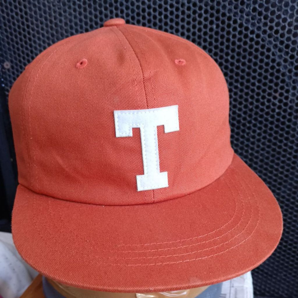 Topi snap back Shoopen Accessories "T"