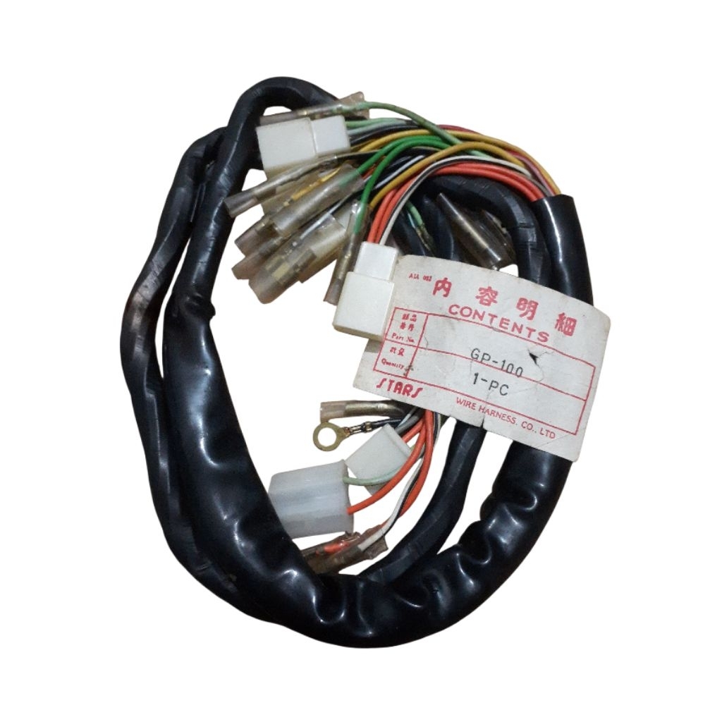 KABEL BODI SUZUKI GP100