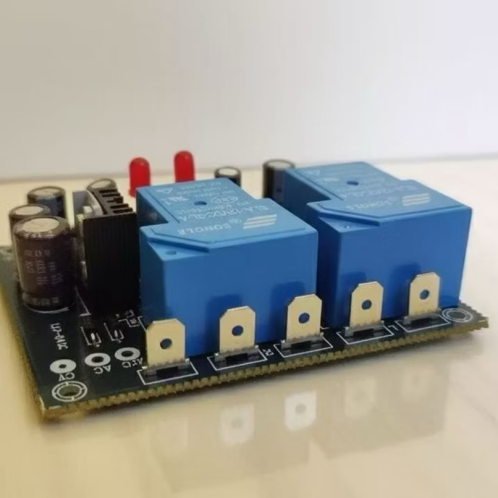 Kit Speaker Protektor Stereo