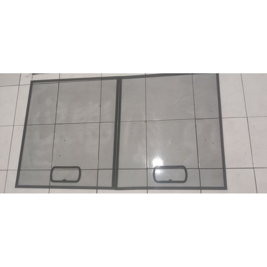 jaring kawat Nyamuk Ventilasi Jendela