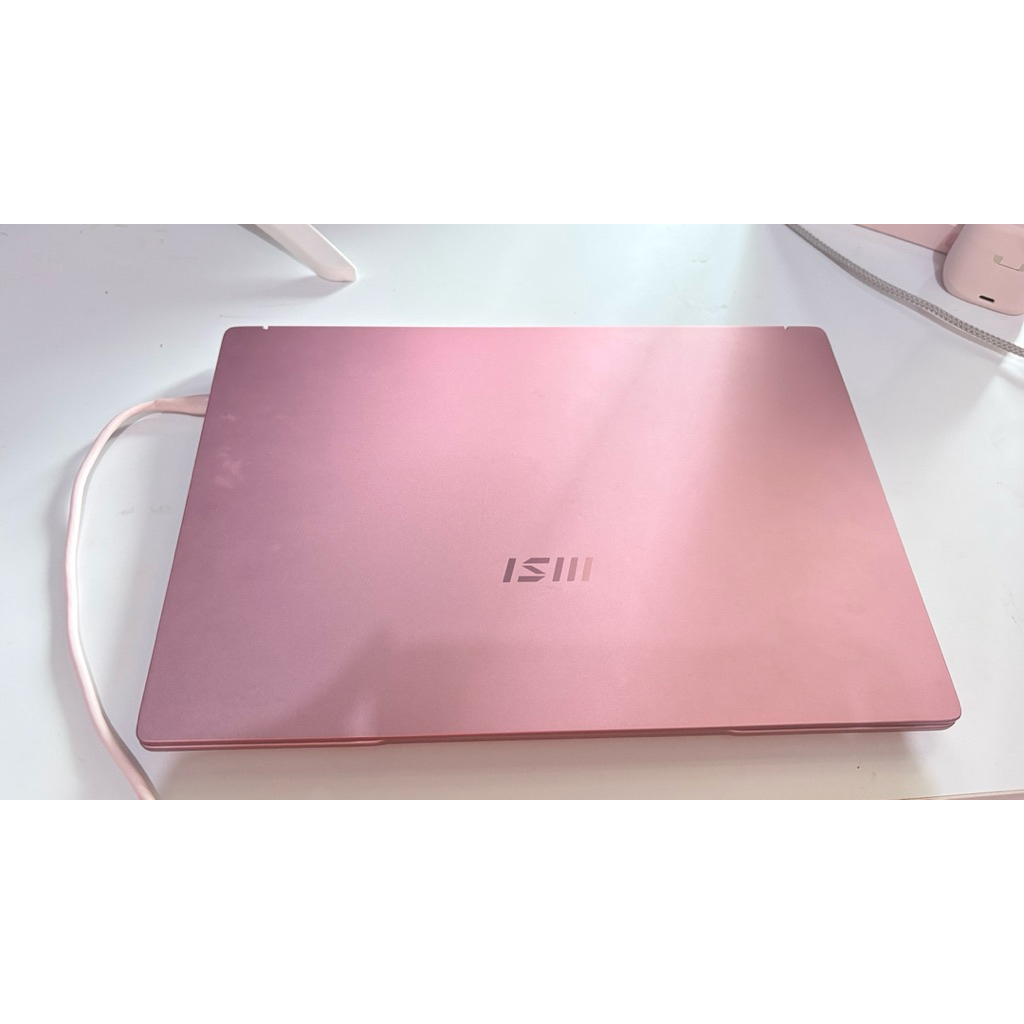 Laptop Gaming MSI Prestige 14 A11SCX