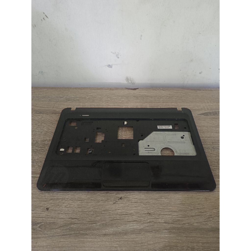Casing Cassing Case Kesing Frame keyboard laptop HP 1000 450 455 CQ45