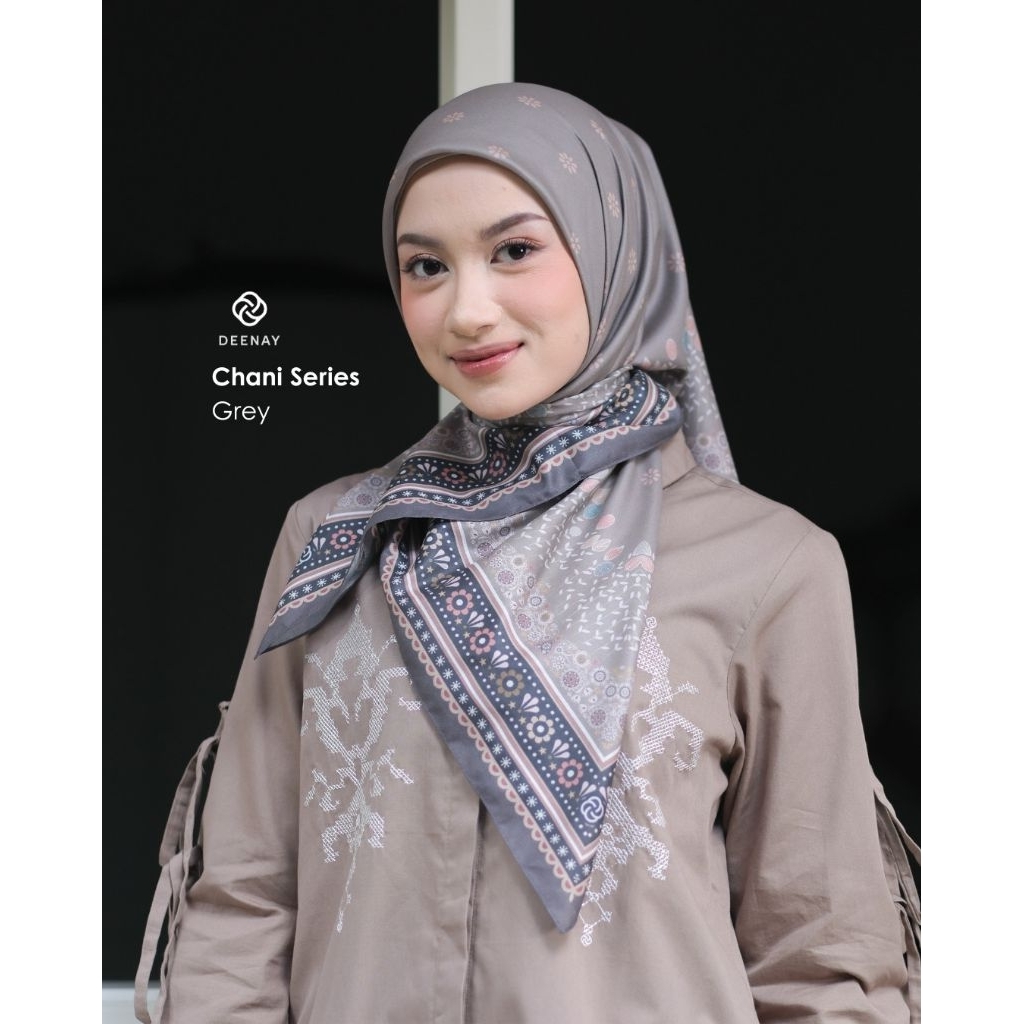 CHANI SERIES DEENAY MOTIF ORIGINAL