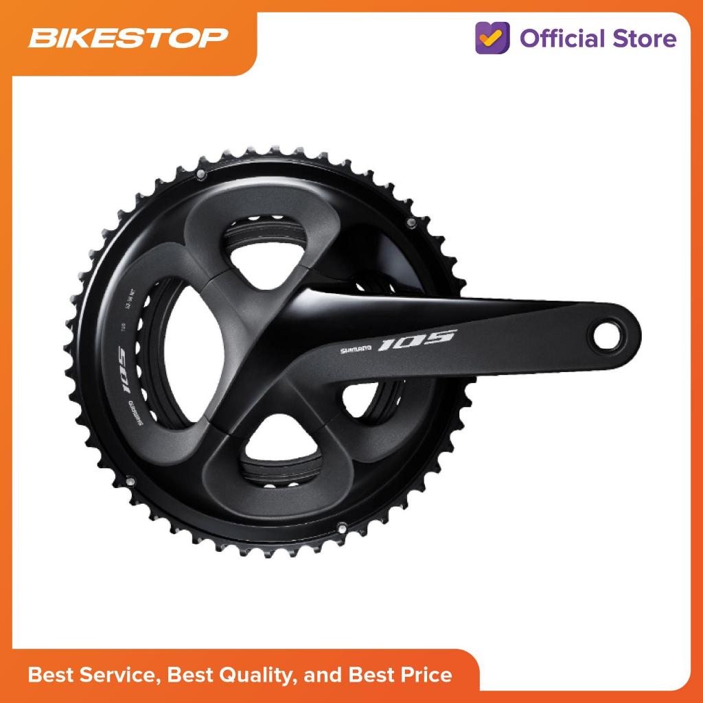 SHIMANO 105 Front Chainwheel / Crank 170mm