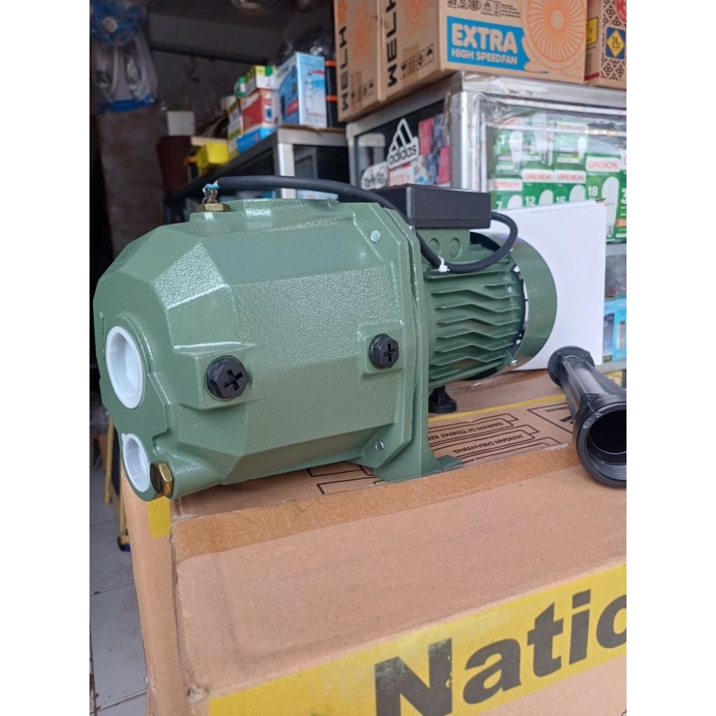 Pompa air Jet Pump National ion dp 255