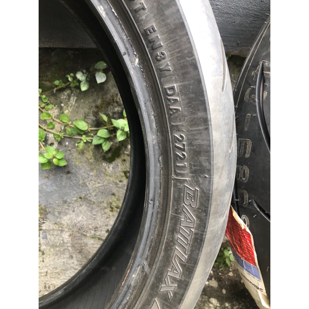 ban bridgestone batlax s22
