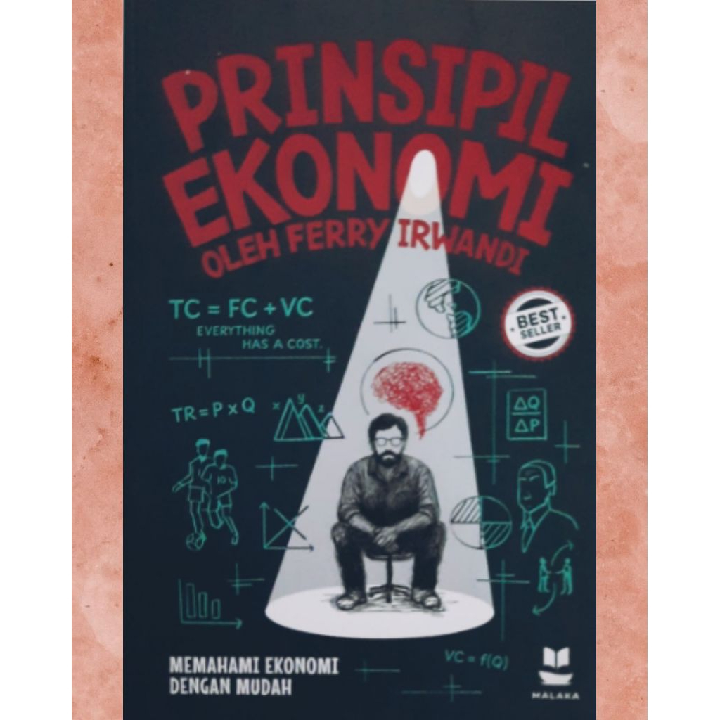 PRINSIPIL EKONOMI