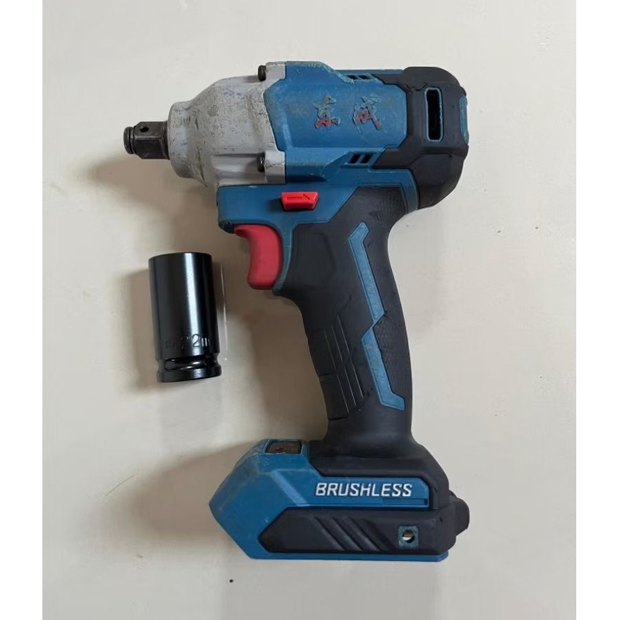 Impact Wrench Dongcheng DCPB298 second normal