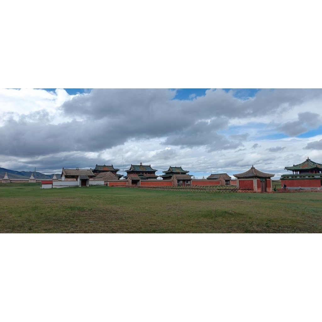 Pamir plateau trip