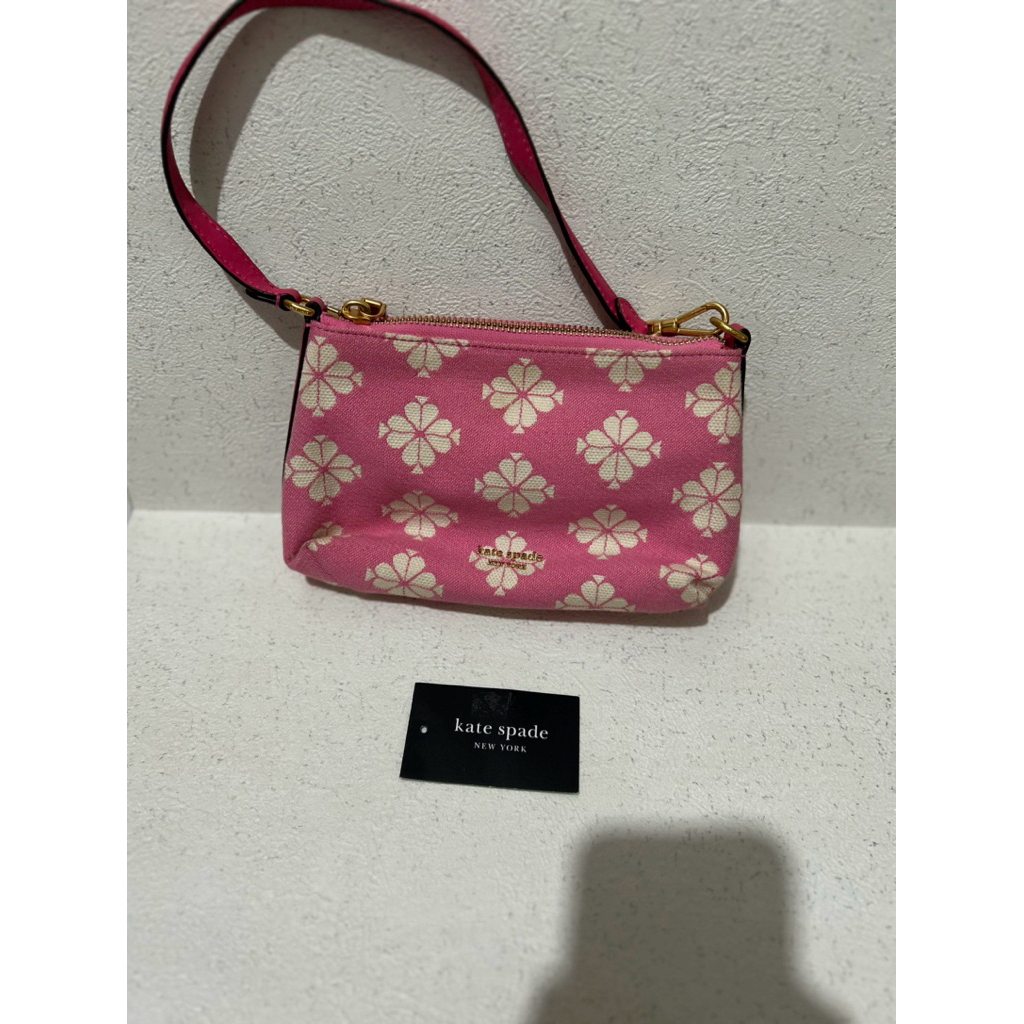 tas katespade butik 100% original preloved