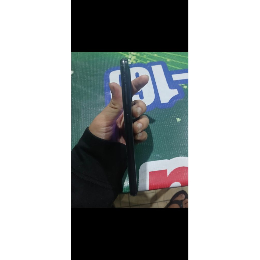 Hp Samsung a52 8/256 second