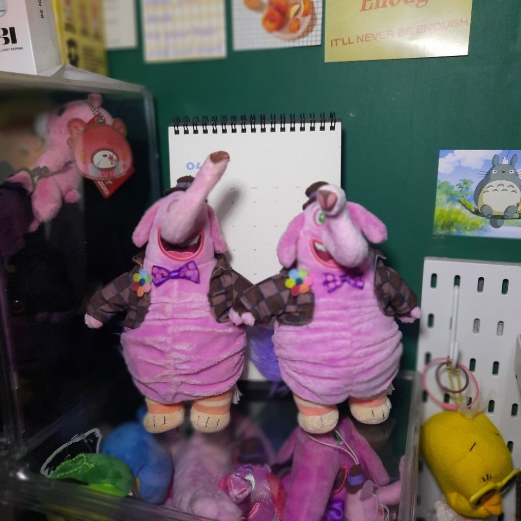 Boneka Bingbong Inside Out