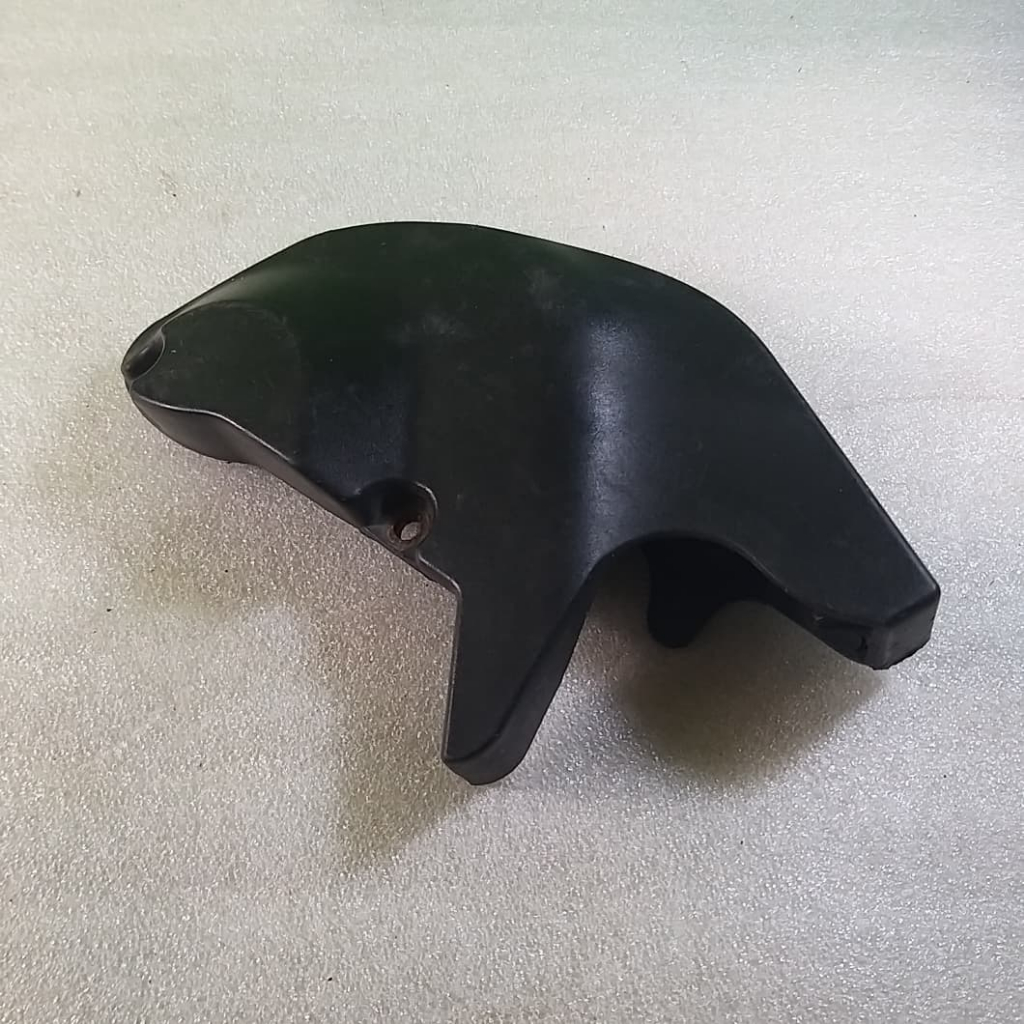 Tutup Cover Blok CVT Beat Karbu Vario 110 Original Copotan