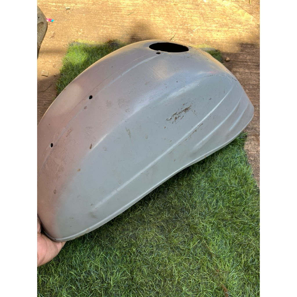 Spakbor vespa bajaj original NOS