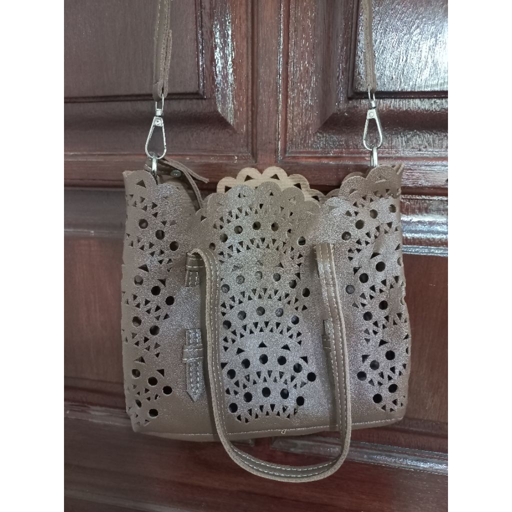 tas wanita by NALALA