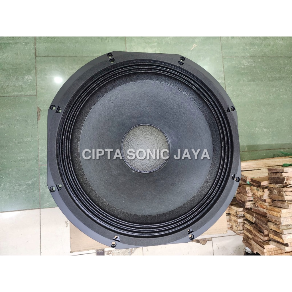 Subwofer Speaker 18 inch FANE Colossus 18-800N / 18800N Original Neodymium Magnet