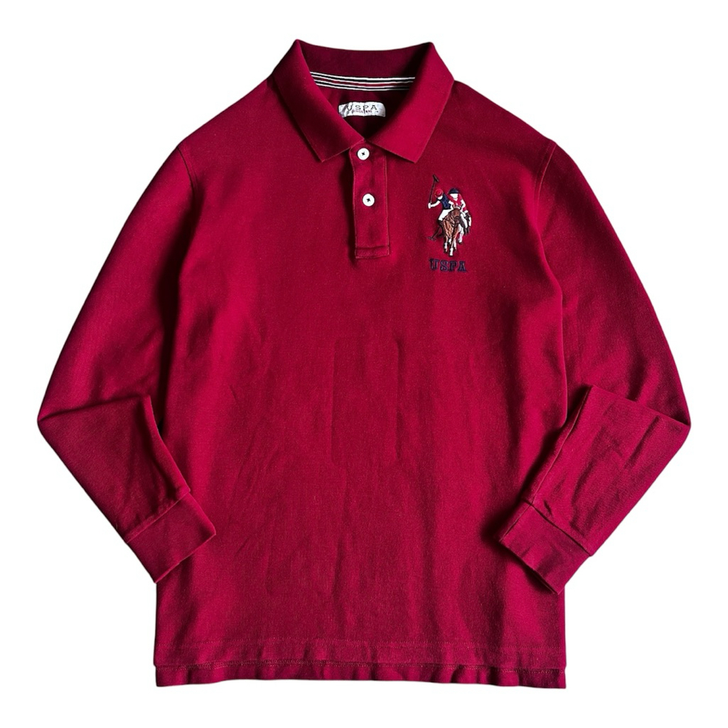 POLO SHIRT USPA