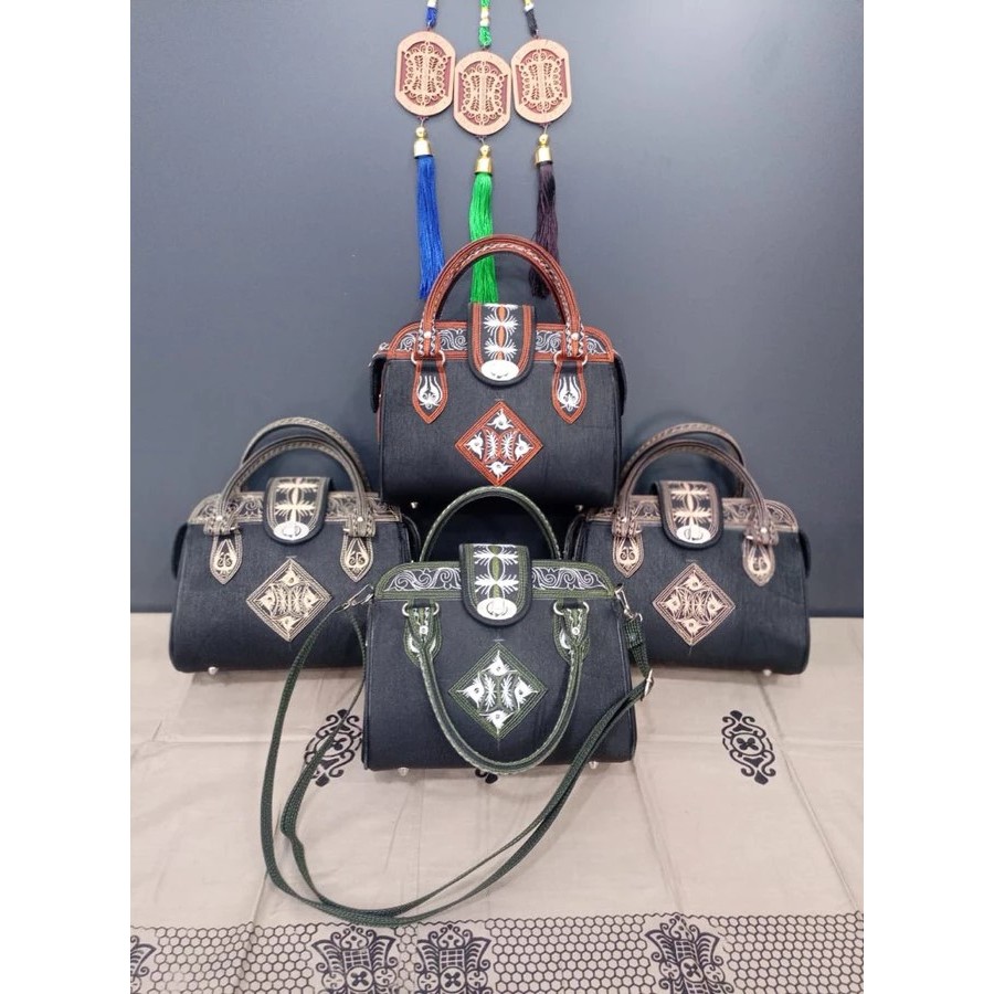 Tas Luna Sedang