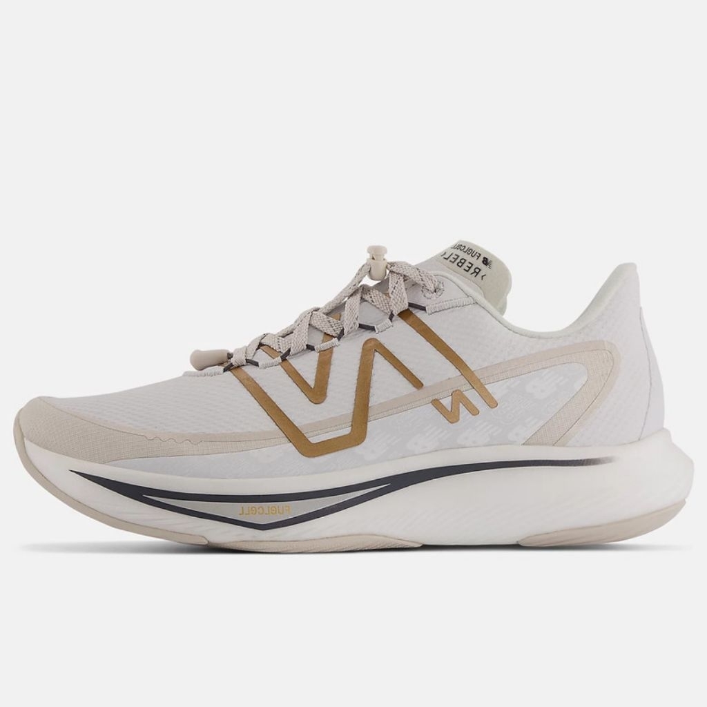 Sepatu lari N3w Balanc3 NB Fuelcell Rebel V3 Permafrost