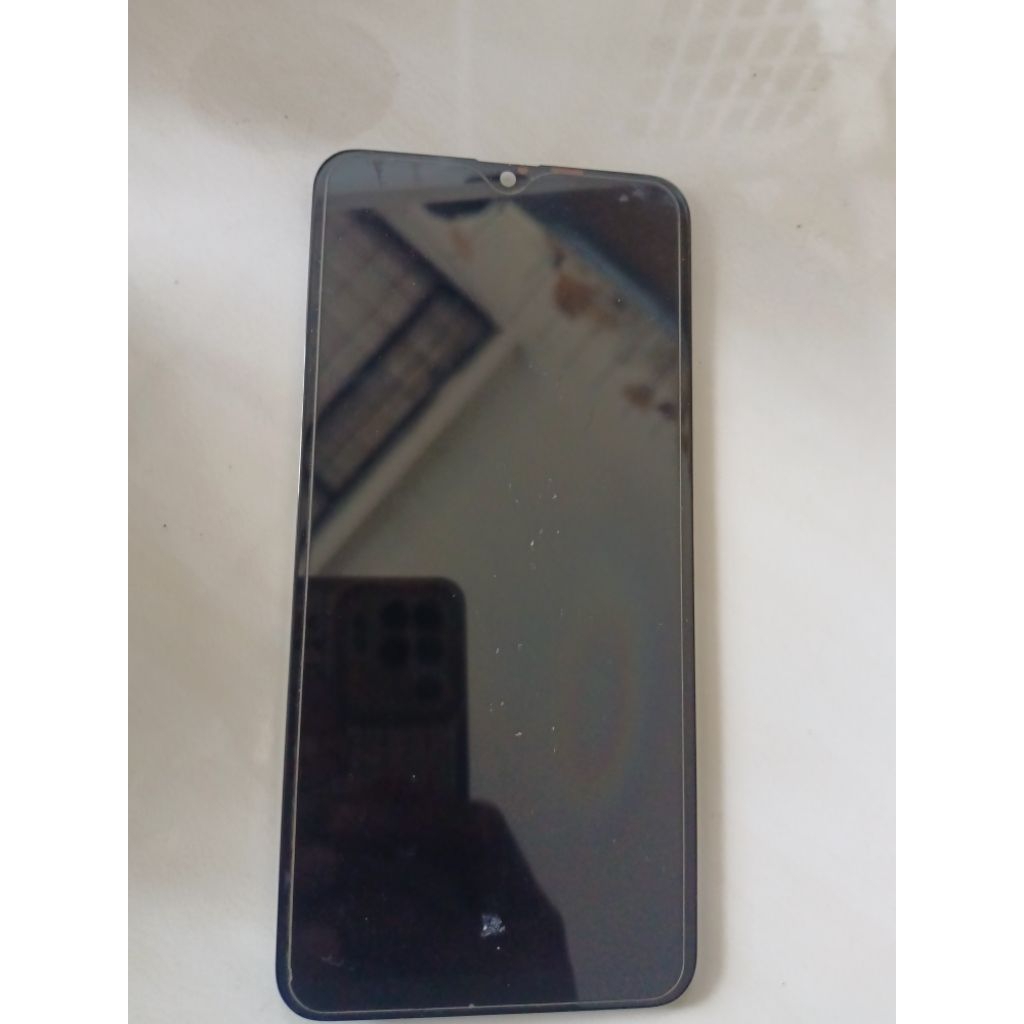 Lcd Tc Hp Realme 3 Cabutan Normal