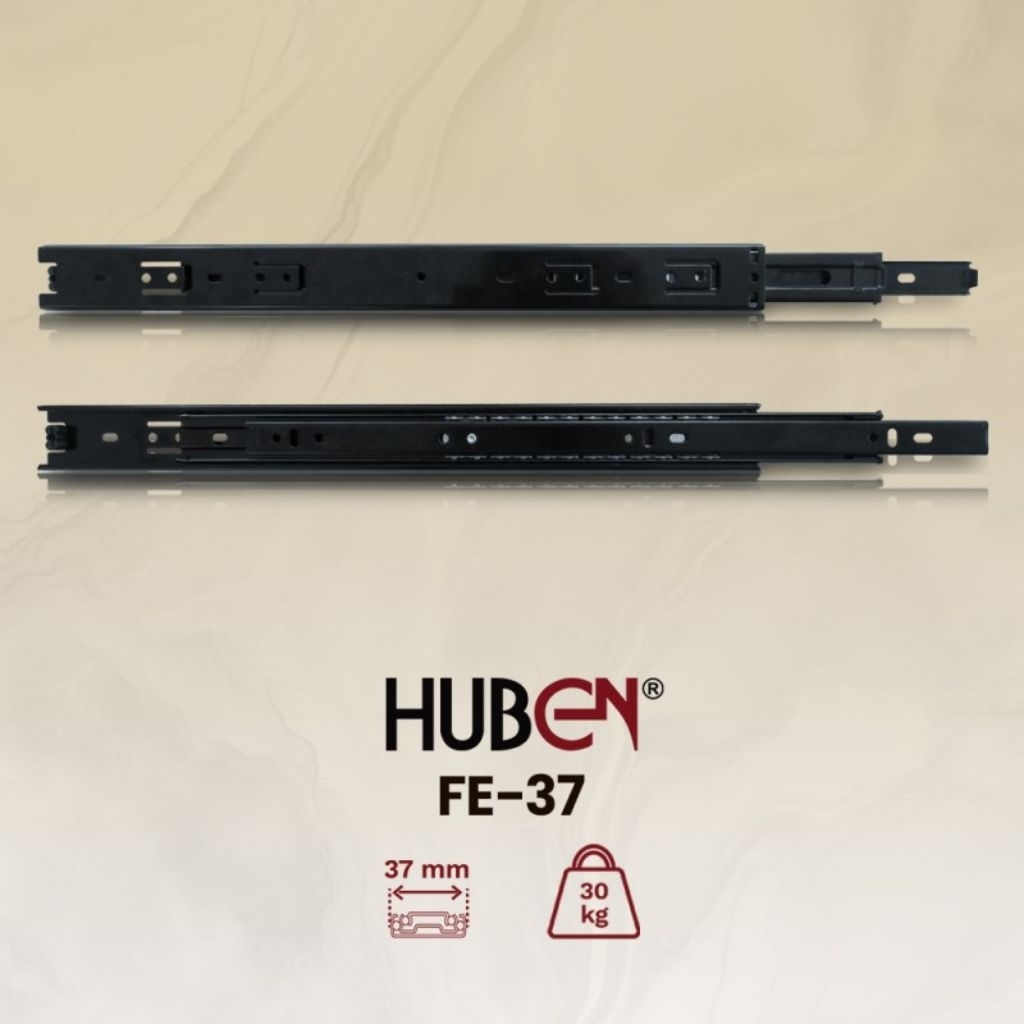REL LACI DOUBLE TRACK FE-37 40CM HUBEN