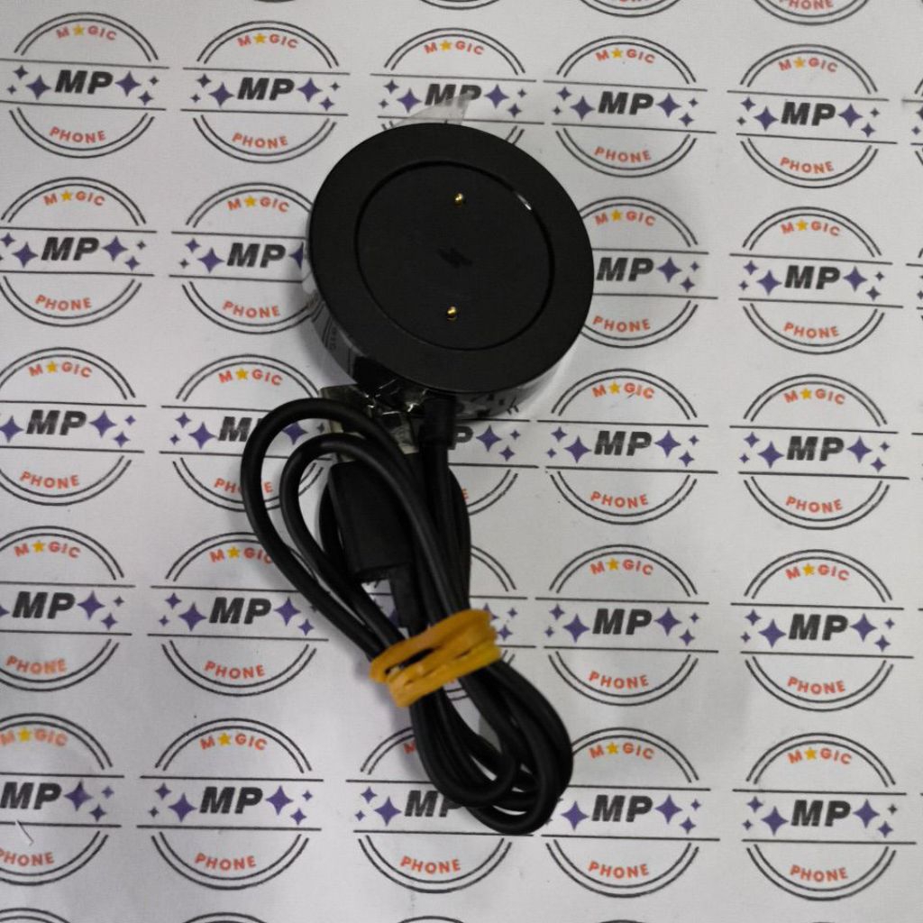 KABEL CHARGER XIAOMI MI WATCH/S1 ACTIVE ORIGINAL