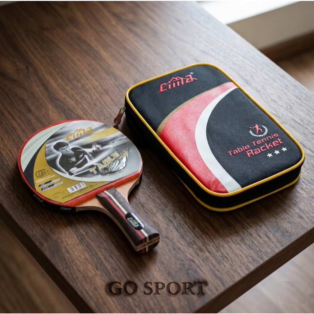 Bet Pingpong Bet tenis meja Bat Pingpong Bat tenis meja Cima