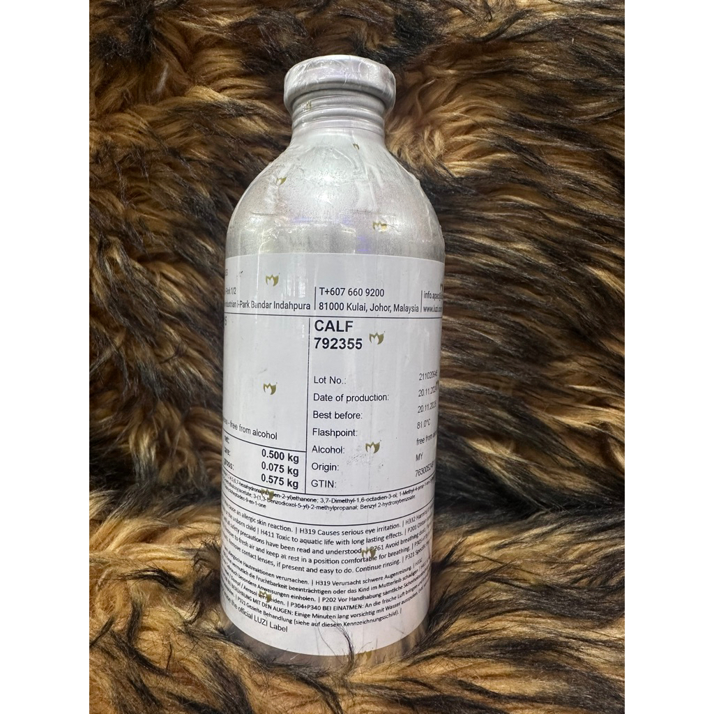 CALF BY LUZI 100 ML