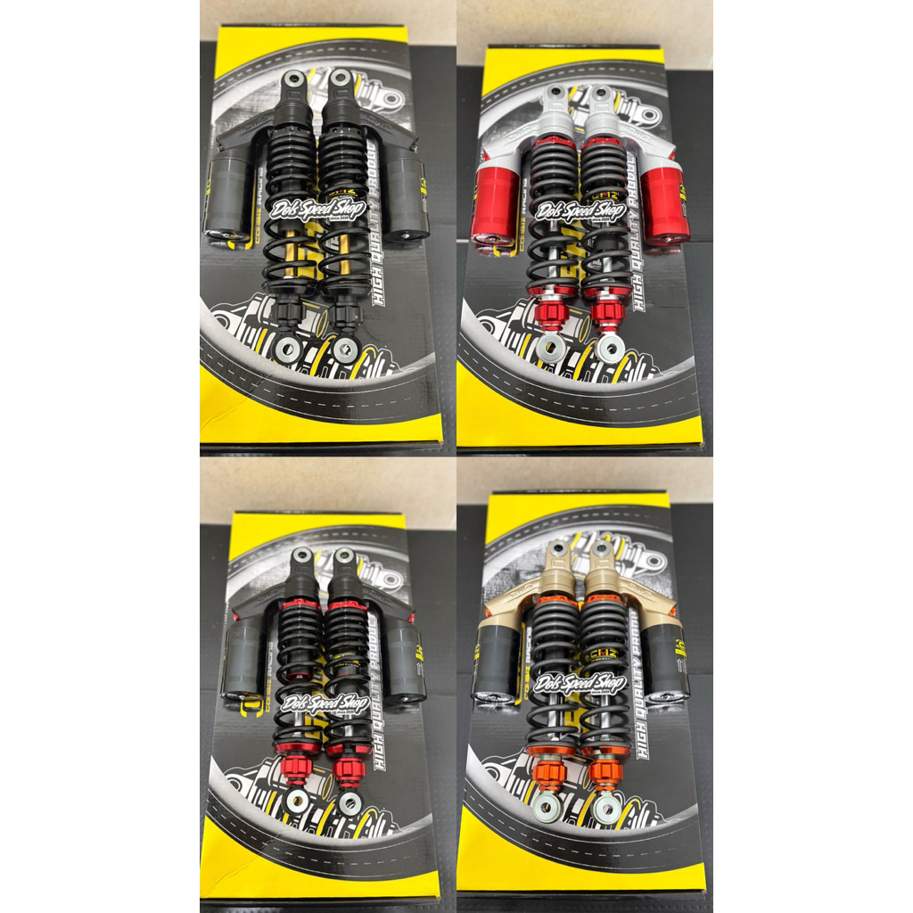 SKOK CMZ MODEL RCB UKURAN 32 320MM 28 280MM UNIVERSAL