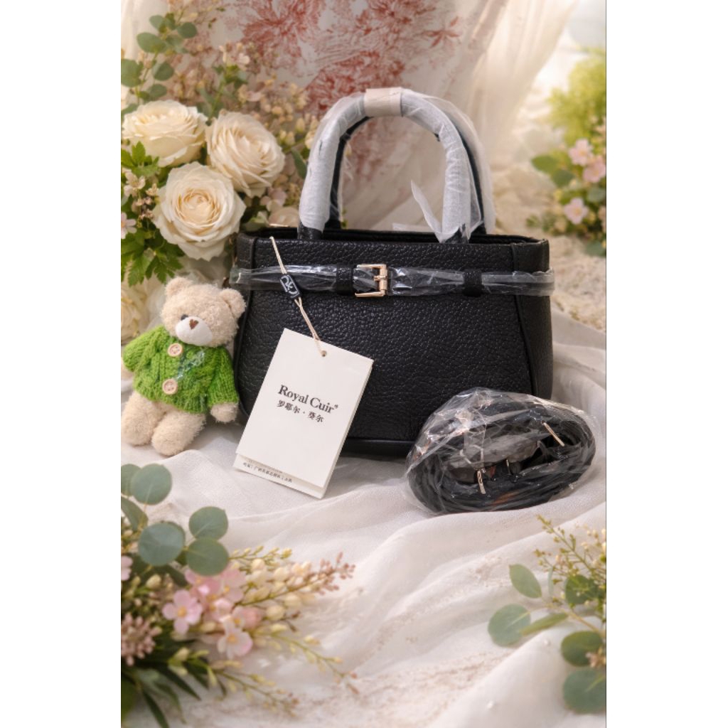 Tas mini Royal Cuir Original