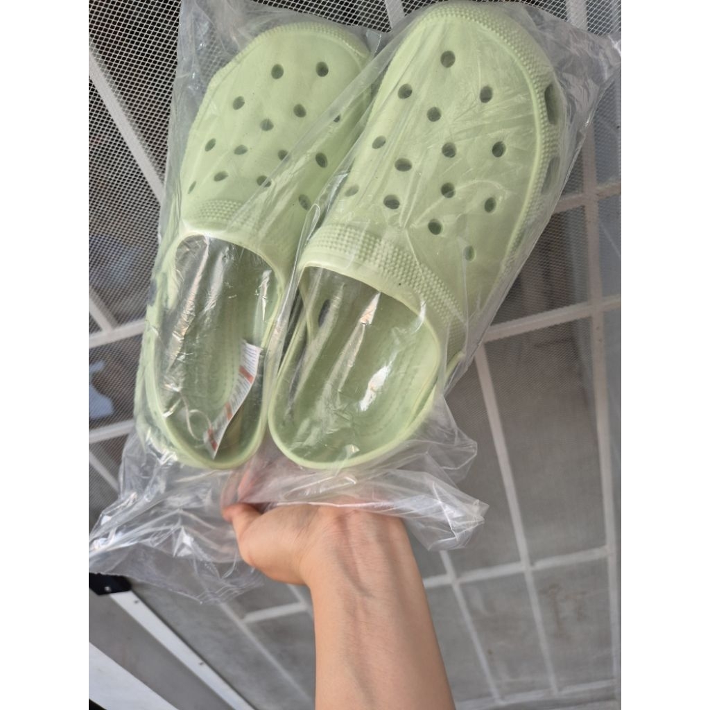 SENDAL CROCS KW