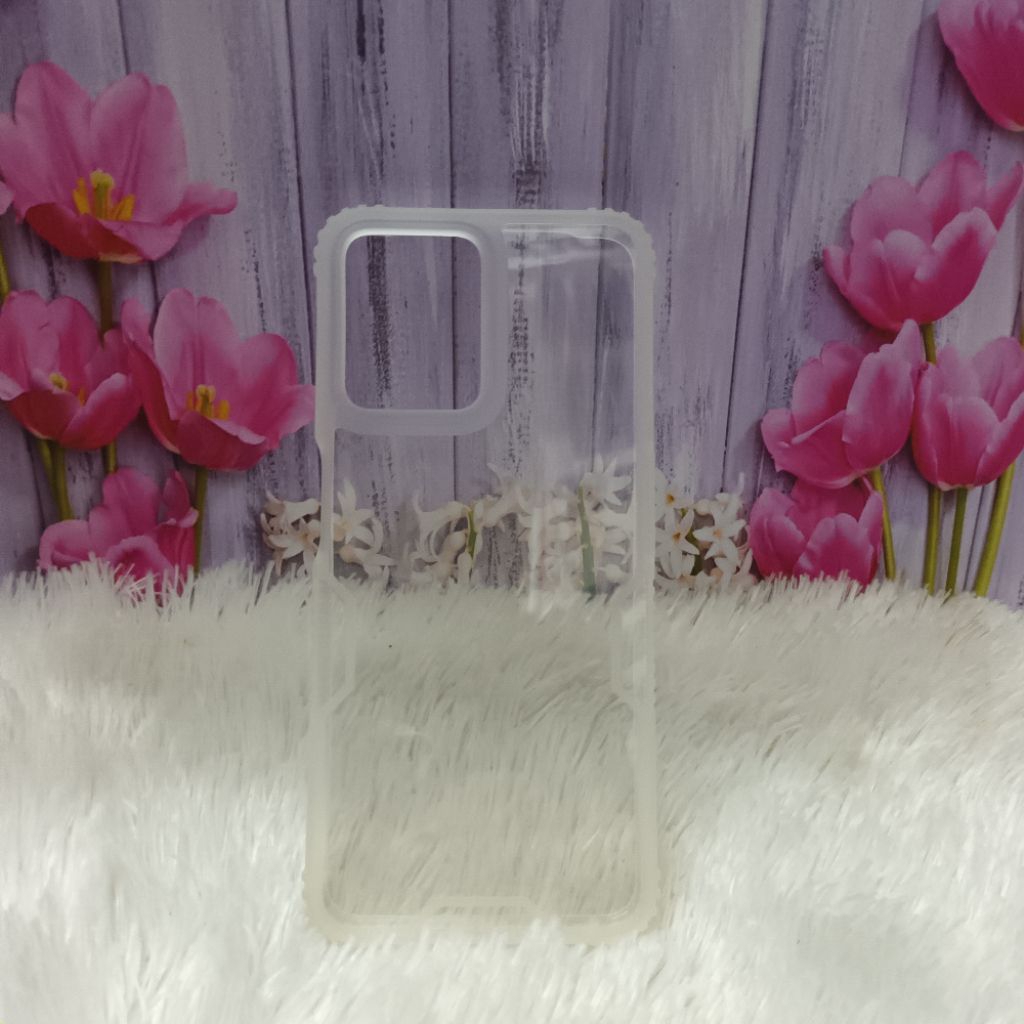 Sillikon Realme C35 Original
