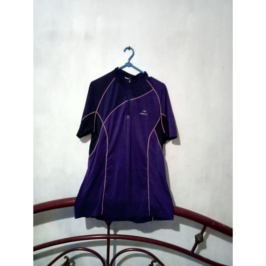 baselayer running eider