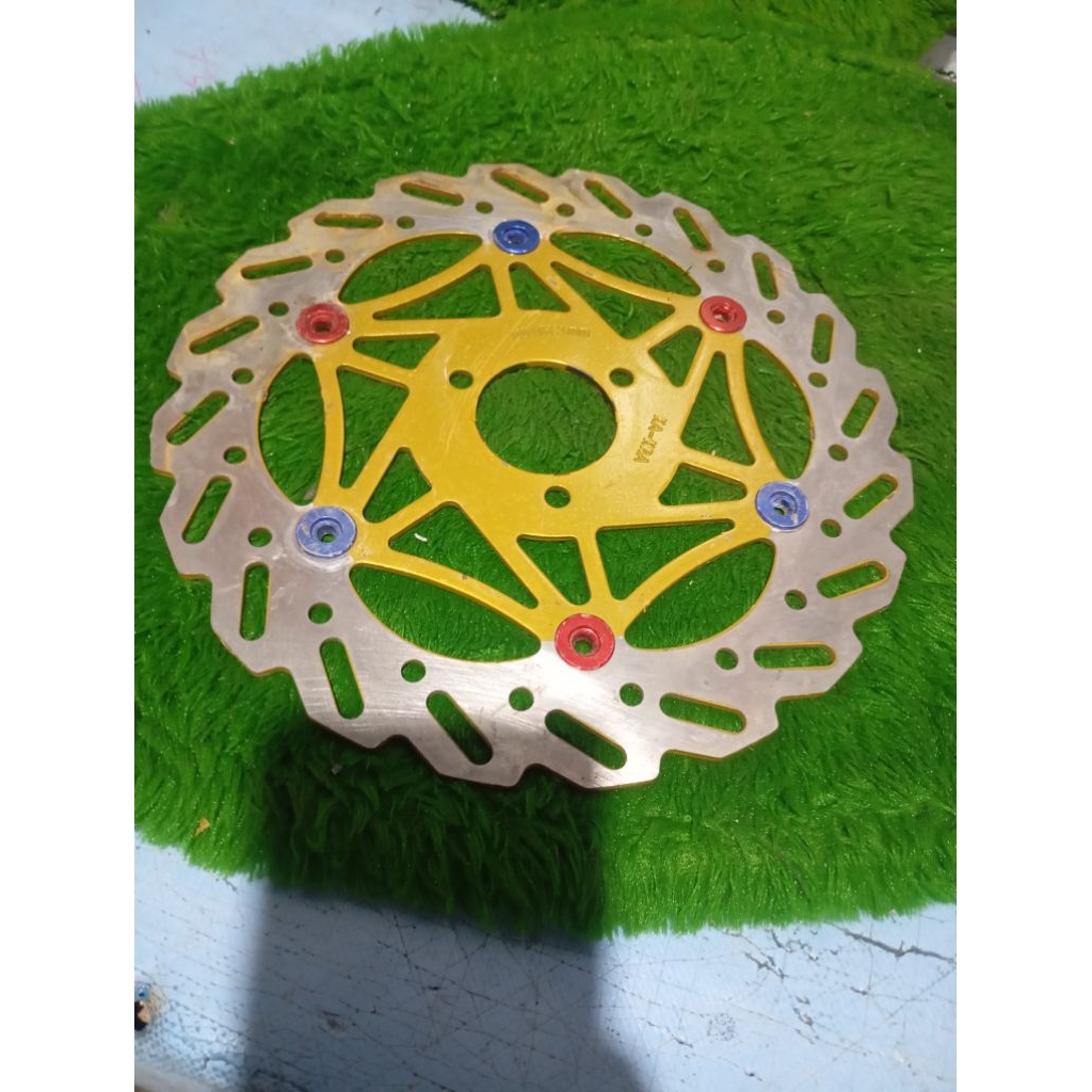 disk mio j ukuran 260mm