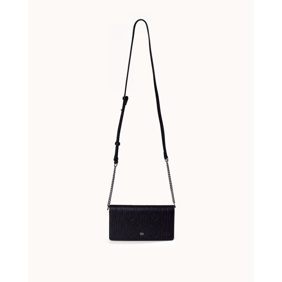 EVB* HAUREN TAS WRISTLET WANITA