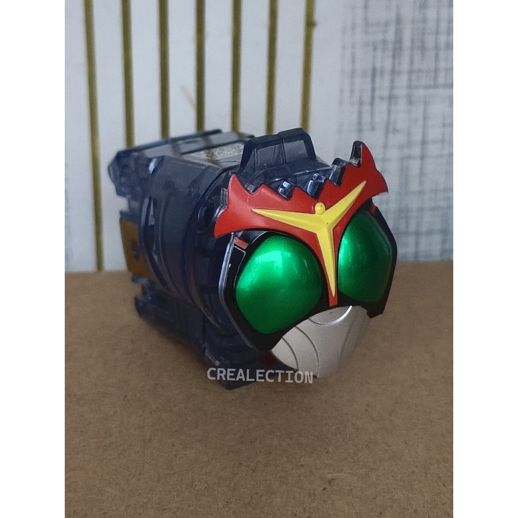 Kamen Rider Fourze DX Astro Switch