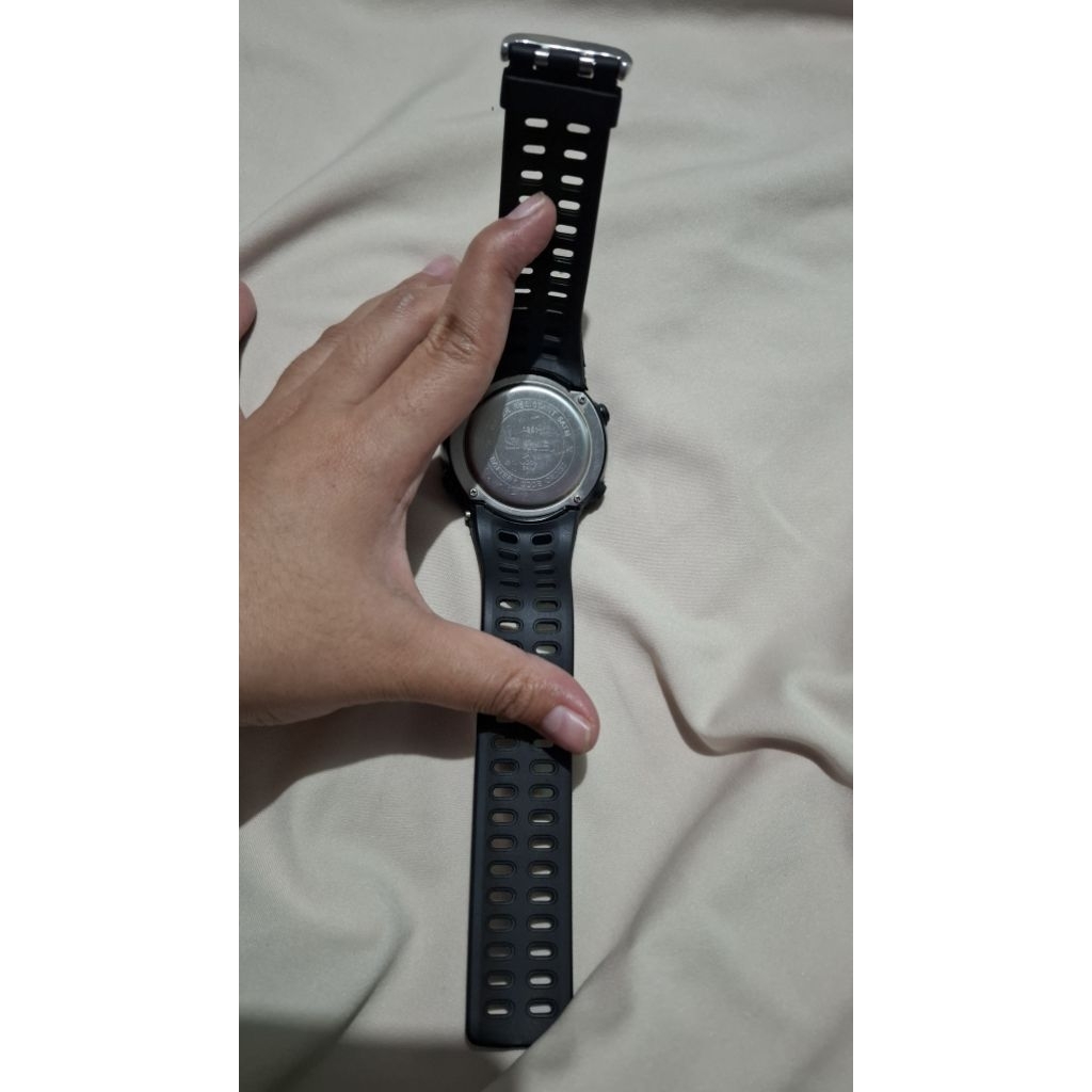 Jam Tangan Merk Skmei
